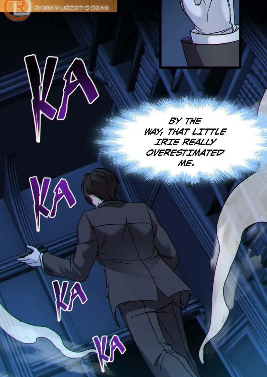 I'm Really Not the Demon God's Lackey Chapter 71 Page 39