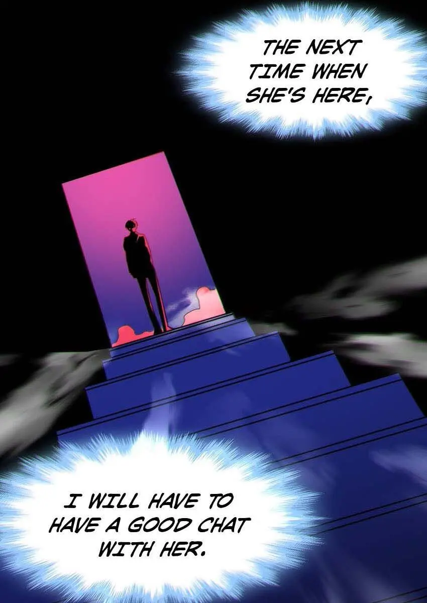 I'm Really Not the Demon God's Lackey Chapter 71 Page 41