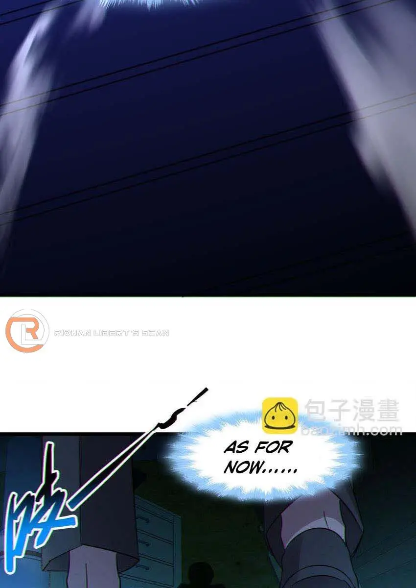 I'm Really Not the Demon God's Lackey Chapter 71 Page 42