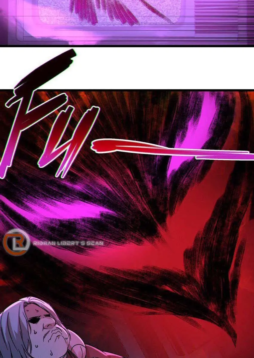 I'm Really Not the Demon God's Lackey Chapter 71 Page 50