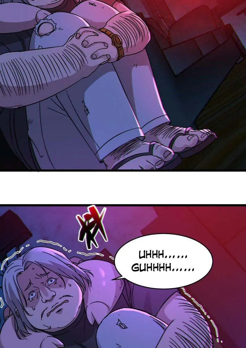 I'm Really Not the Demon God's Lackey Chapter 71 Page 51