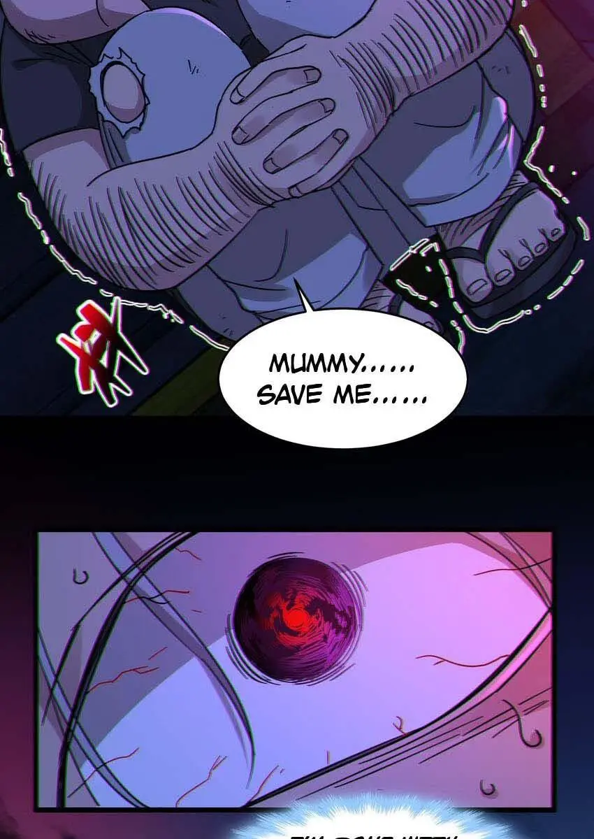 I'm Really Not the Demon God's Lackey Chapter 71 Page 52