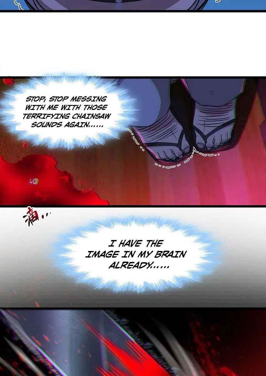 I'm Really Not the Demon God's Lackey Chapter 71 Page 54