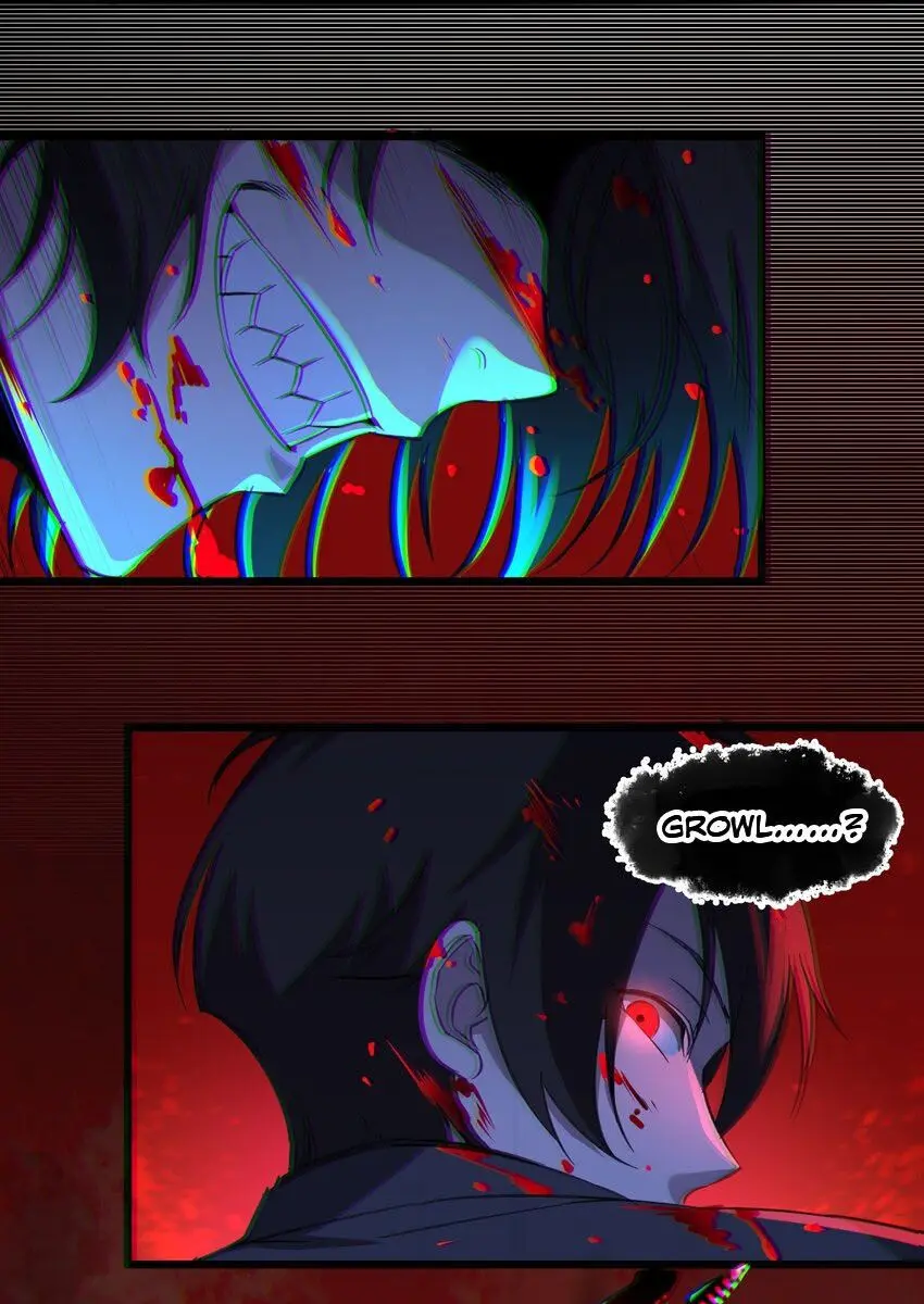 I'm Really Not the Demon God's Lackey Chapter 71 Page 57