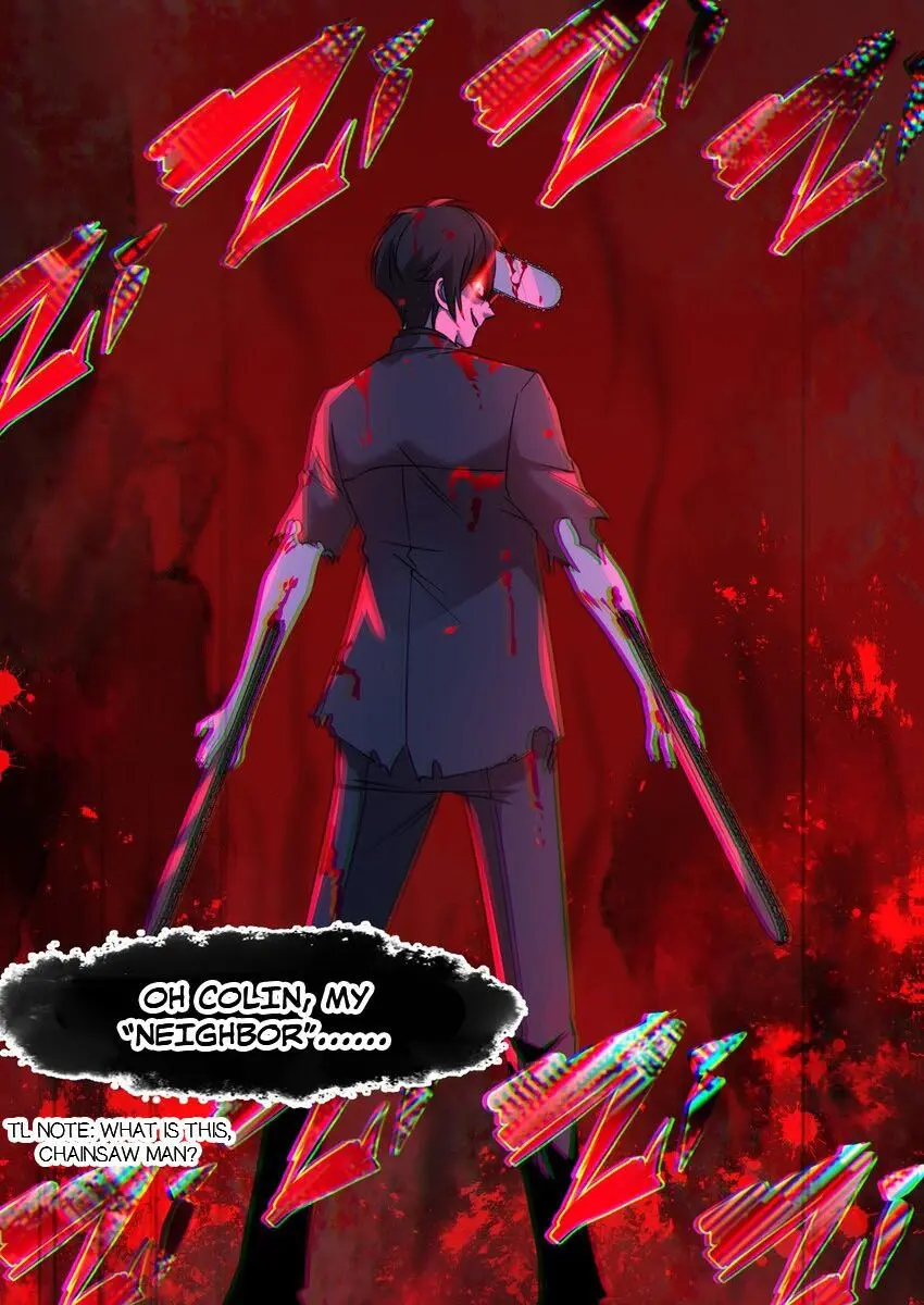I'm Really Not the Demon God's Lackey Chapter 71 Page 58