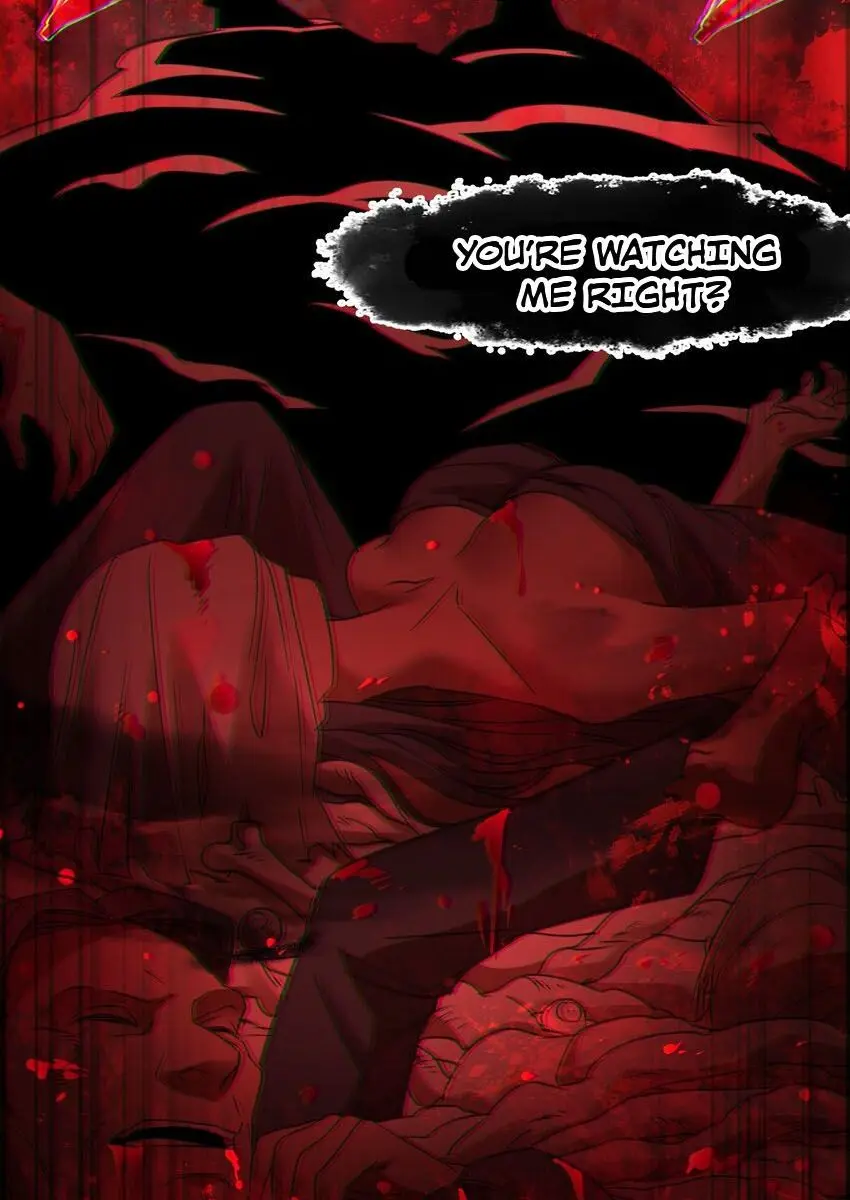 I'm Really Not the Demon God's Lackey Chapter 71 Page 59