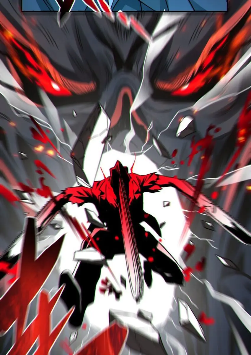 I'm Really Not the Demon God's Lackey Chapter 71 Page 61