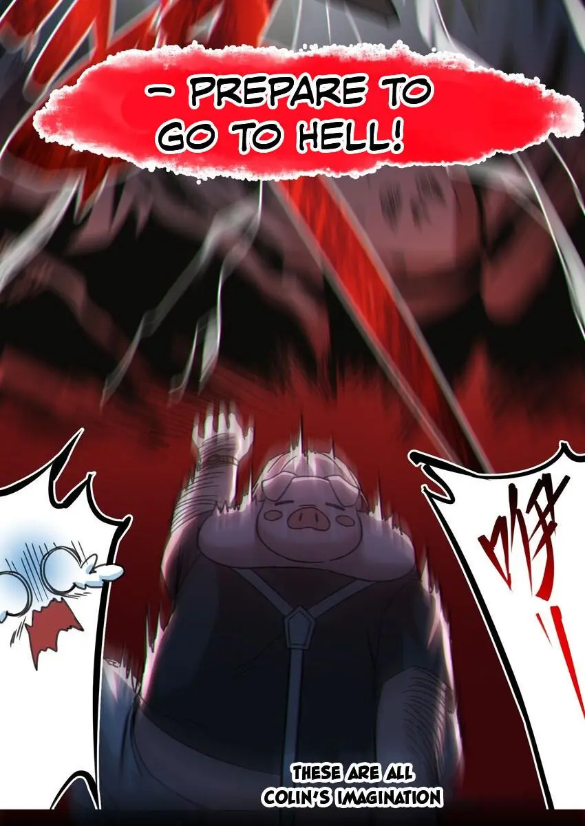 I'm Really Not the Demon God's Lackey Chapter 71 Page 62