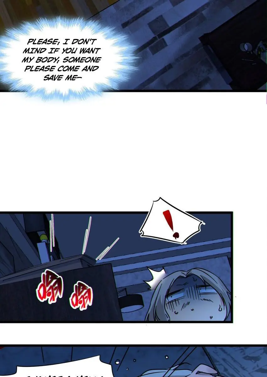 I'm Really Not the Demon God's Lackey Chapter 71 Page 64