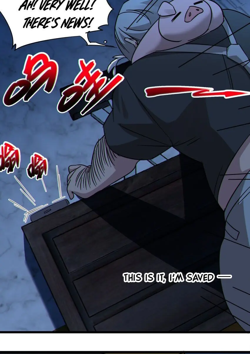 I'm Really Not the Demon God's Lackey Chapter 71 Page 65