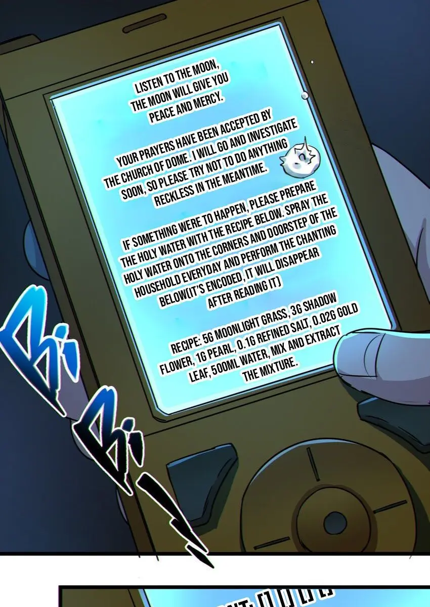 I'm Really Not the Demon God's Lackey Chapter 71 Page 66