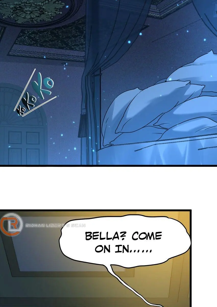 I'm Really Not the Demon God's Lackey Chapter 72 Page 8