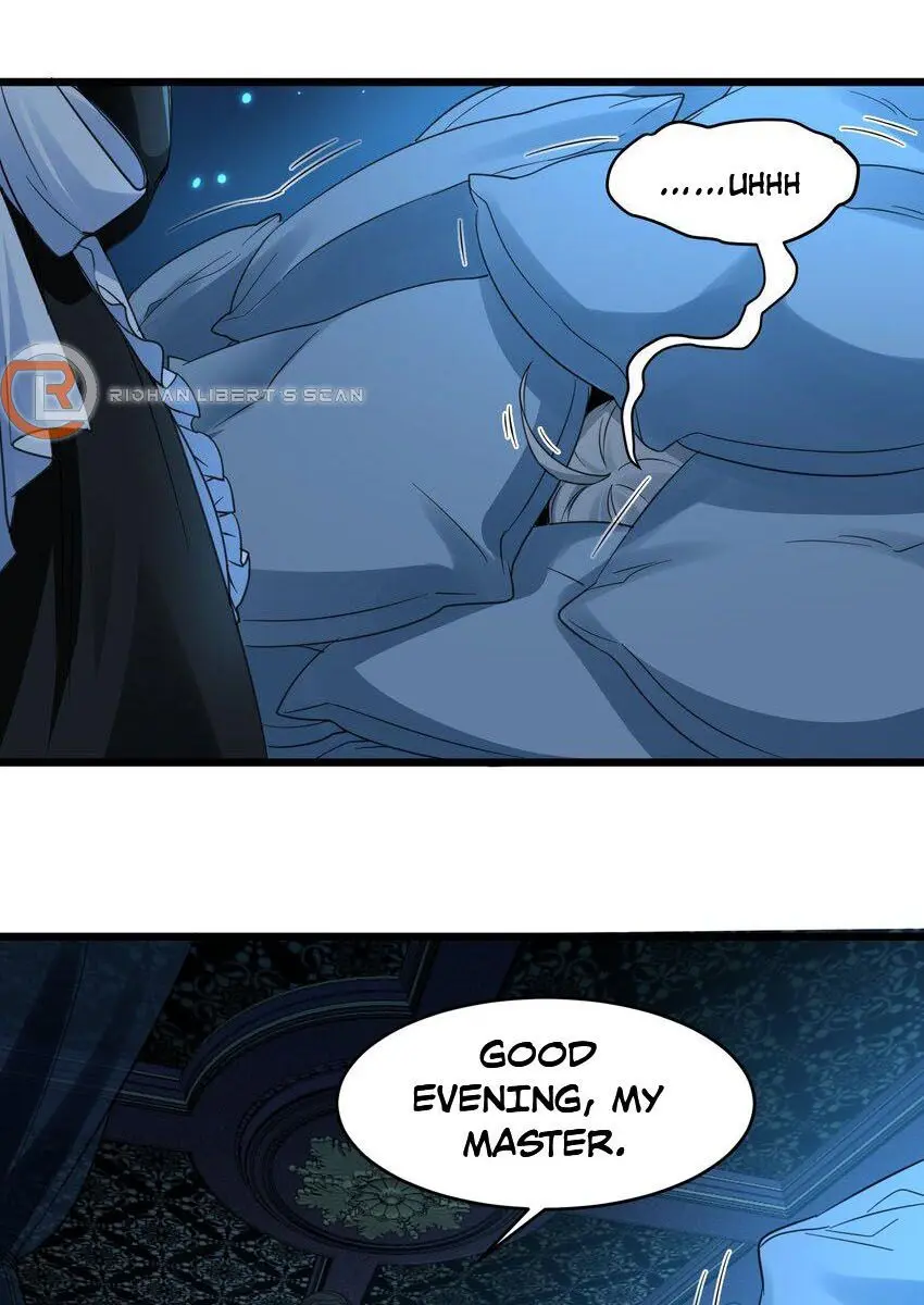 I'm Really Not the Demon God's Lackey Chapter 72 Page 13