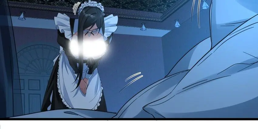 I'm Really Not the Demon God's Lackey Chapter 72 Page 14