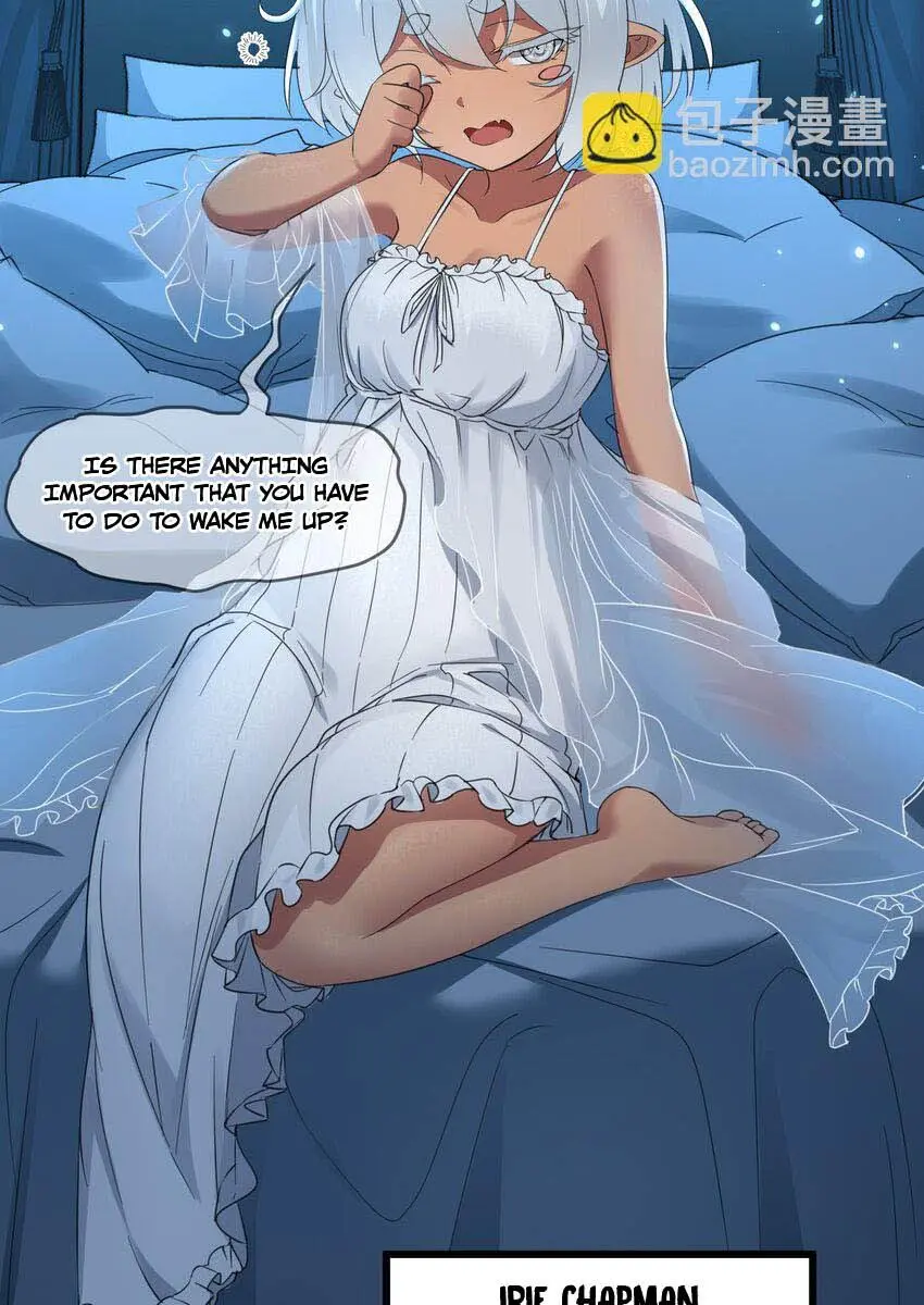 I'm Really Not the Demon God's Lackey Chapter 72 Page 16