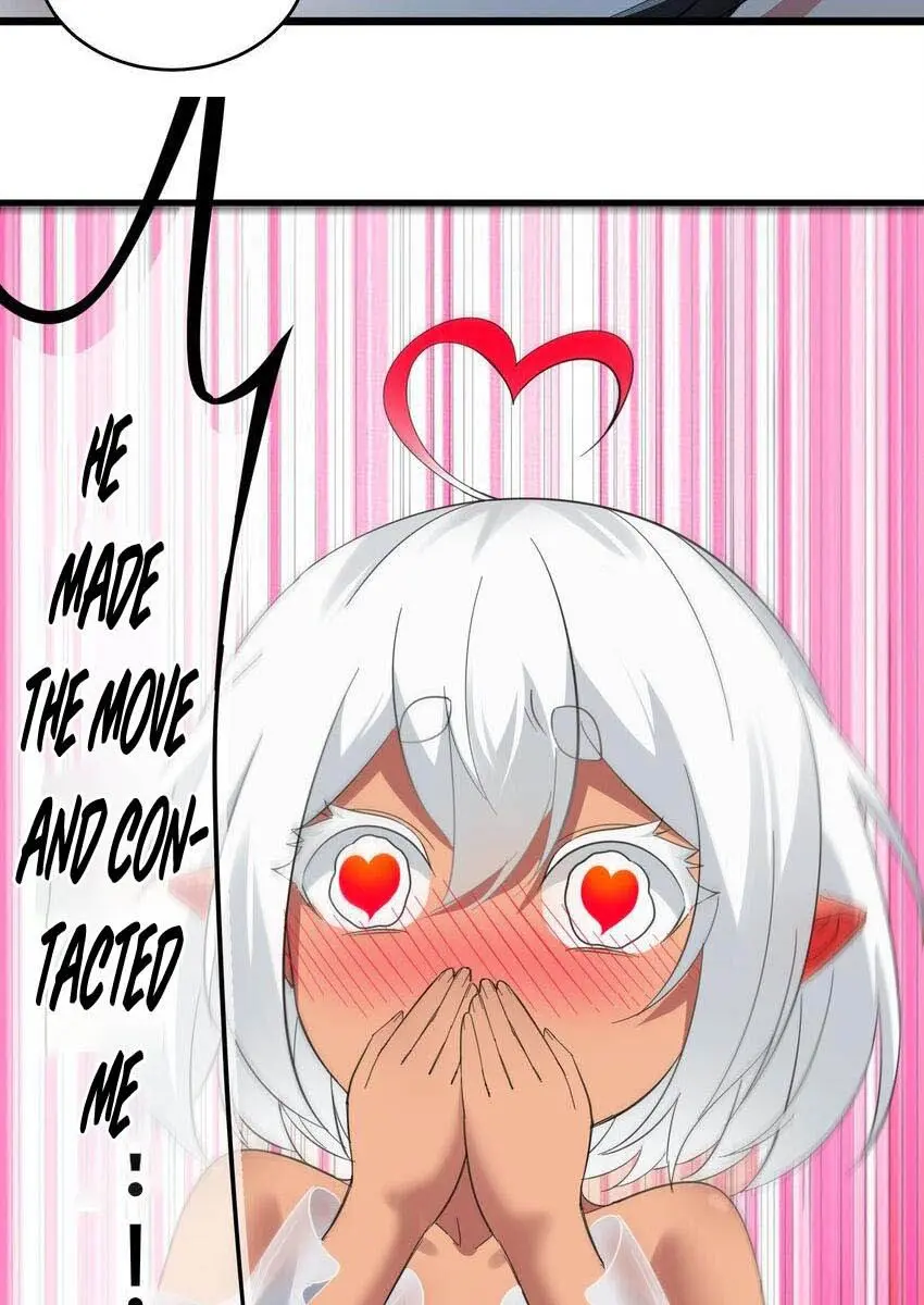 I'm Really Not the Demon God's Lackey Chapter 72 Page 23