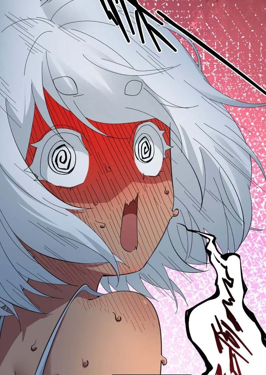 I'm Really Not the Demon God's Lackey Chapter 72 Page 40
