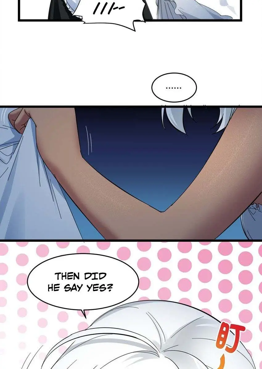 I'm Really Not the Demon God's Lackey Chapter 72 Page 42