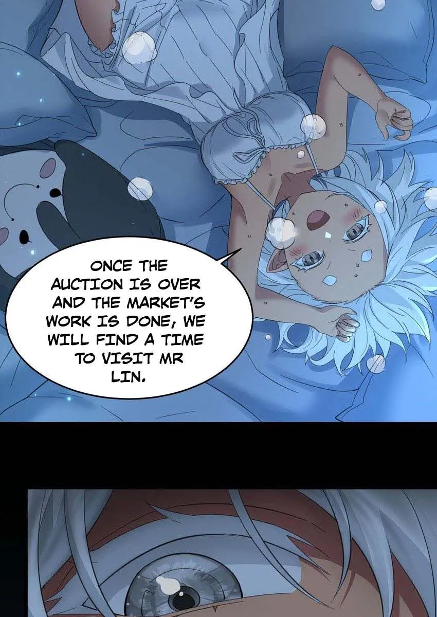I'm Really Not the Demon God's Lackey Chapter 72 Page 47