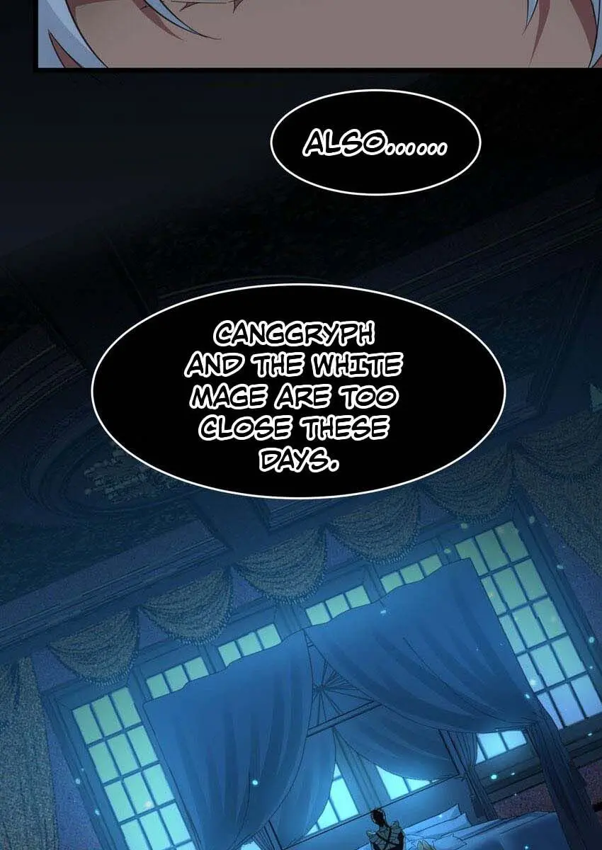I'm Really Not the Demon God's Lackey Chapter 72 Page 48