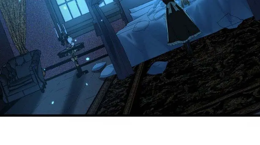 I'm Really Not the Demon God's Lackey Chapter 72 Page 49