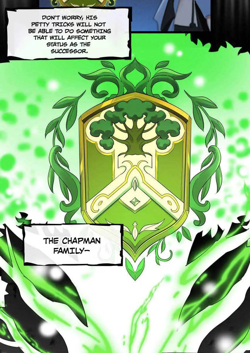 I'm Really Not the Demon God's Lackey Chapter 72 Page 51