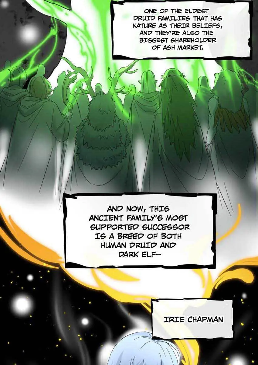 I'm Really Not the Demon God's Lackey Chapter 72 Page 52
