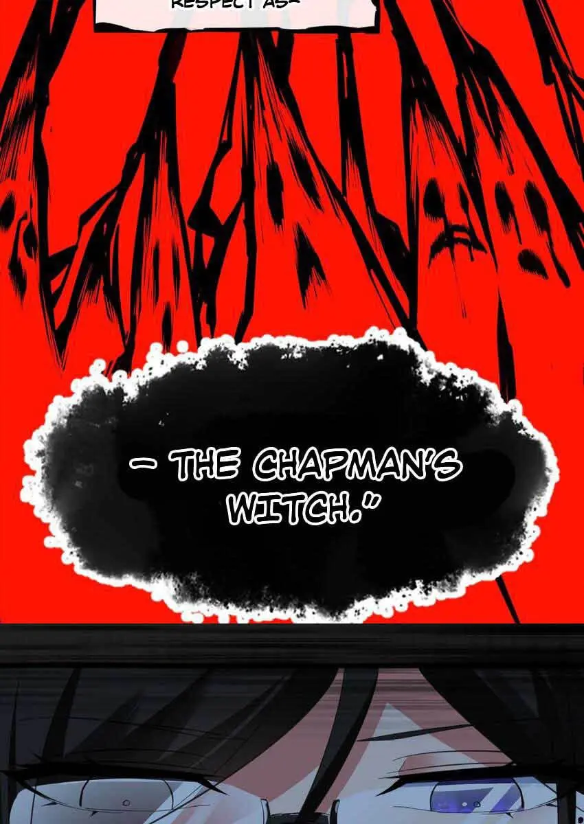 I'm Really Not the Demon God's Lackey Chapter 72 Page 55