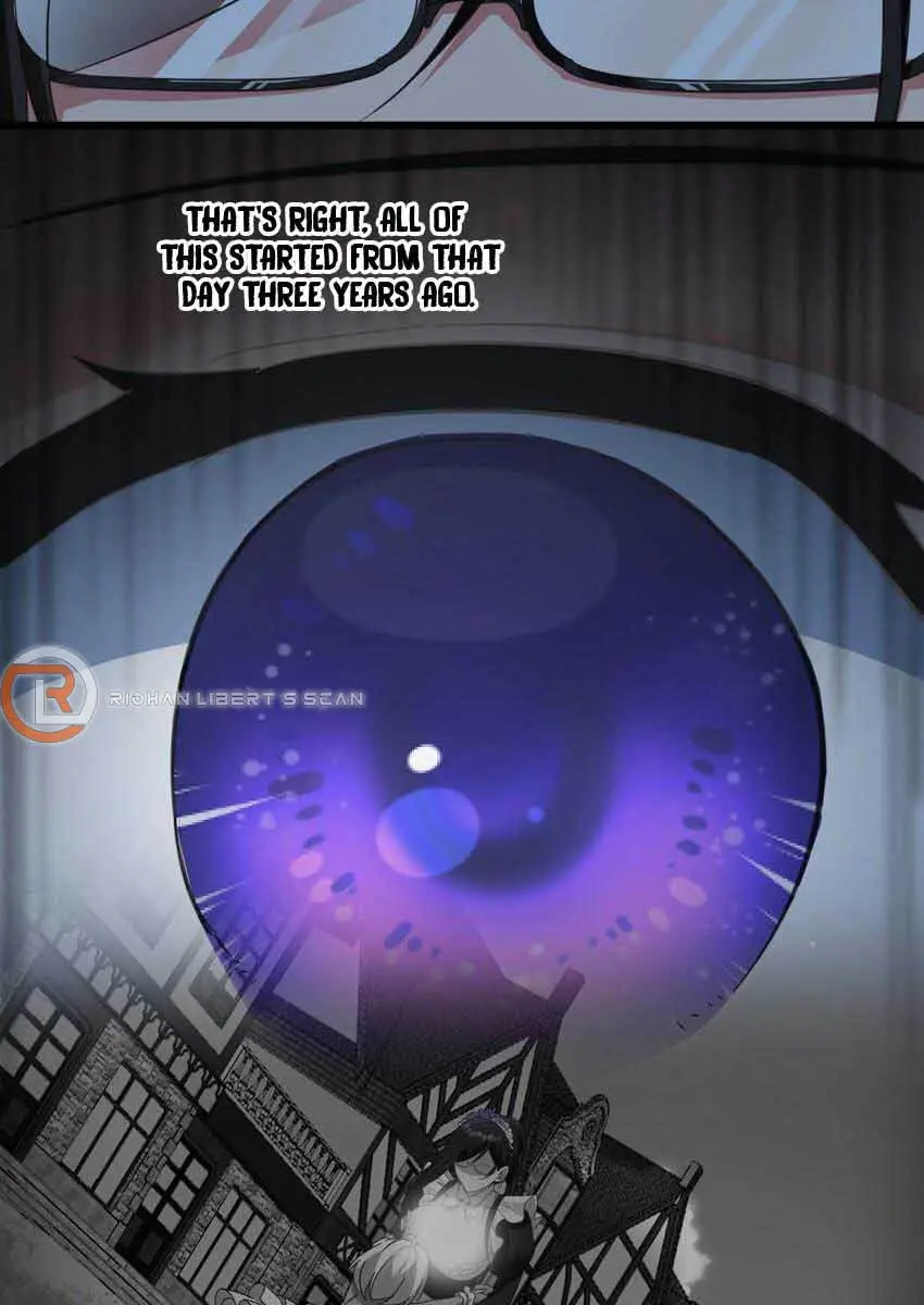 I'm Really Not the Demon God's Lackey Chapter 72 Page 56