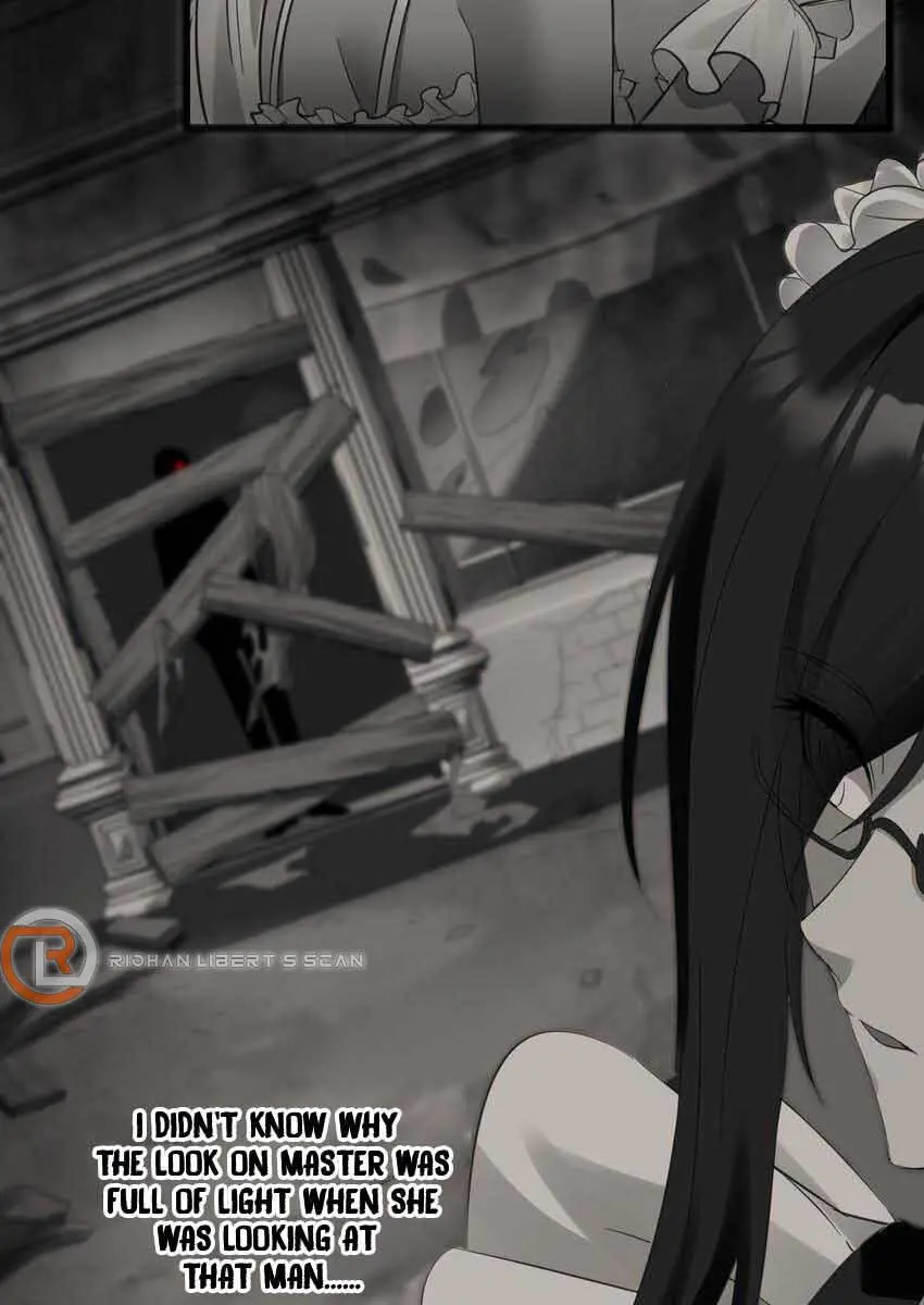 I'm Really Not the Demon God's Lackey Chapter 72 Page 58