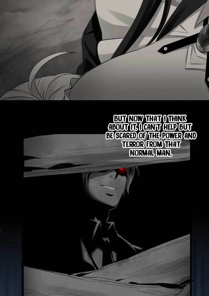 I'm Really Not the Demon God's Lackey Chapter 72 Page 59