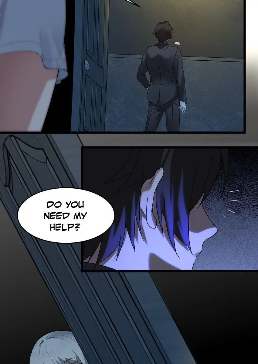I'm Really Not the Demon God's Lackey Chapter 72 Page 68