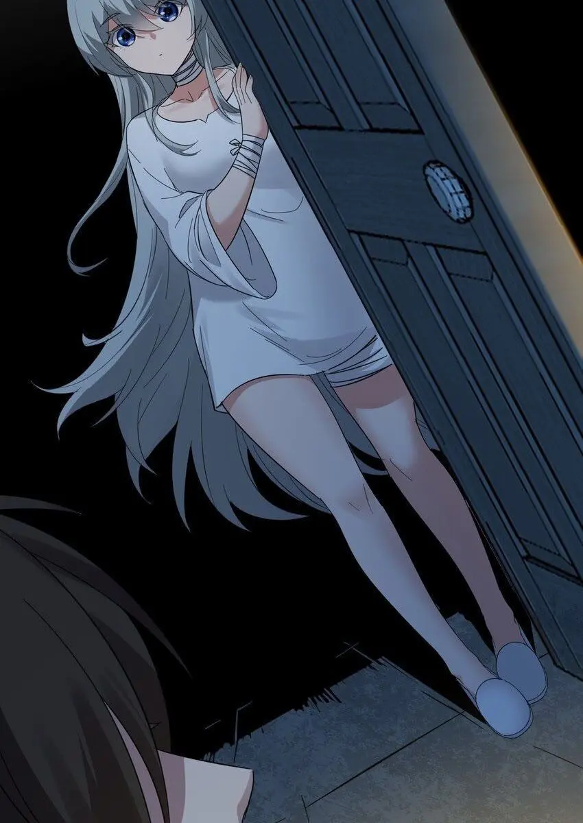 I'm Really Not the Demon God's Lackey Chapter 72 Page 69