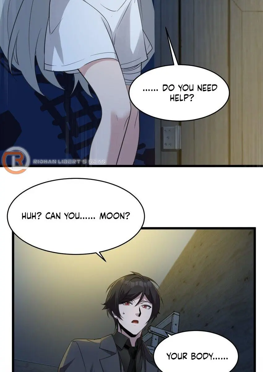 I'm Really Not the Demon God's Lackey Chapter 73 Page 5