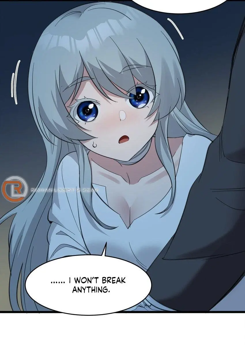 I'm Really Not the Demon God's Lackey Chapter 73 Page 13