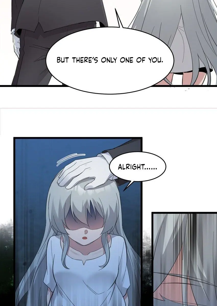 I'm Really Not the Demon God's Lackey Chapter 73 Page 16