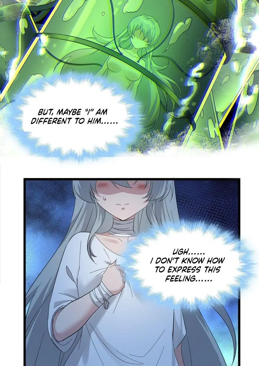 I'm Really Not the Demon God's Lackey Chapter 73 Page 18