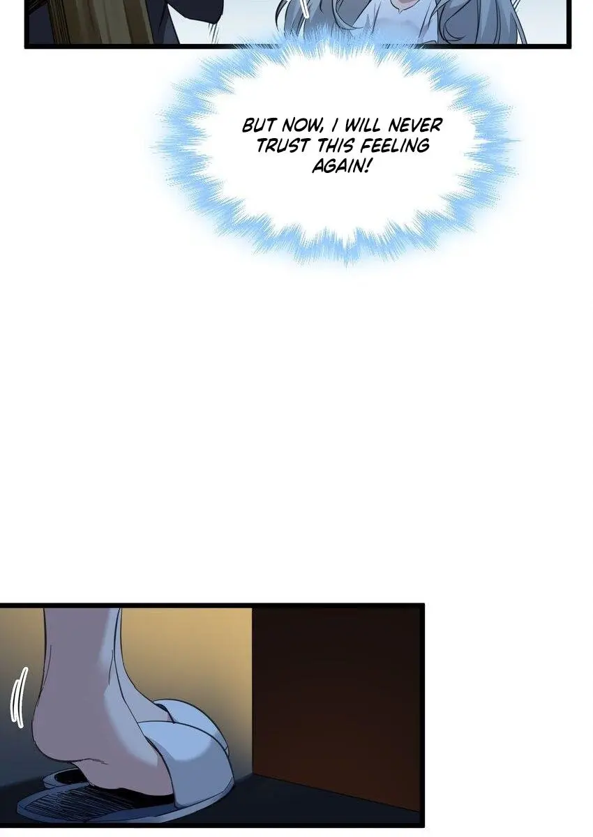 I'm Really Not the Demon God's Lackey Chapter 73 Page 24