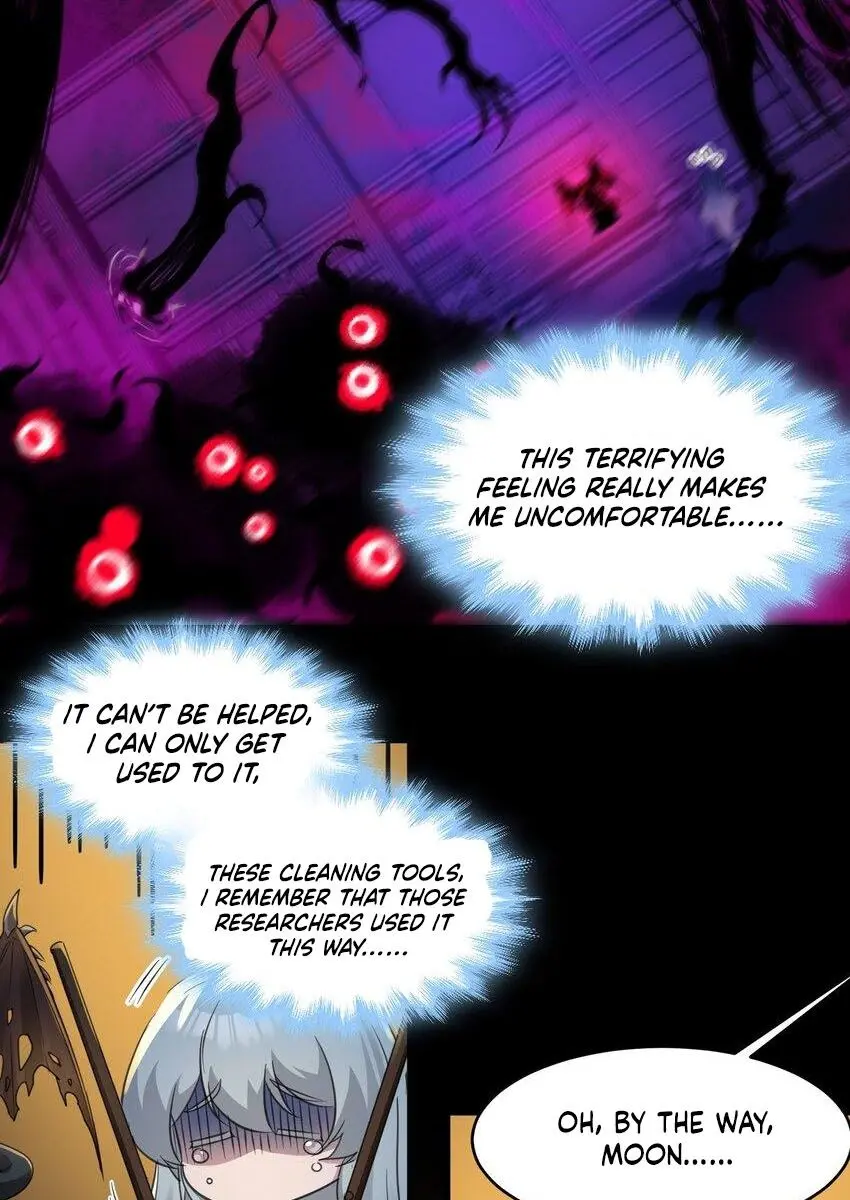 I'm Really Not the Demon God's Lackey Chapter 73 Page 26
