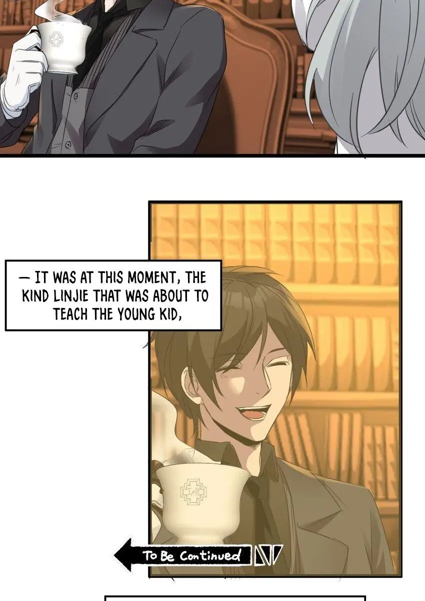 I'm Really Not the Demon God's Lackey Chapter 73 Page 49