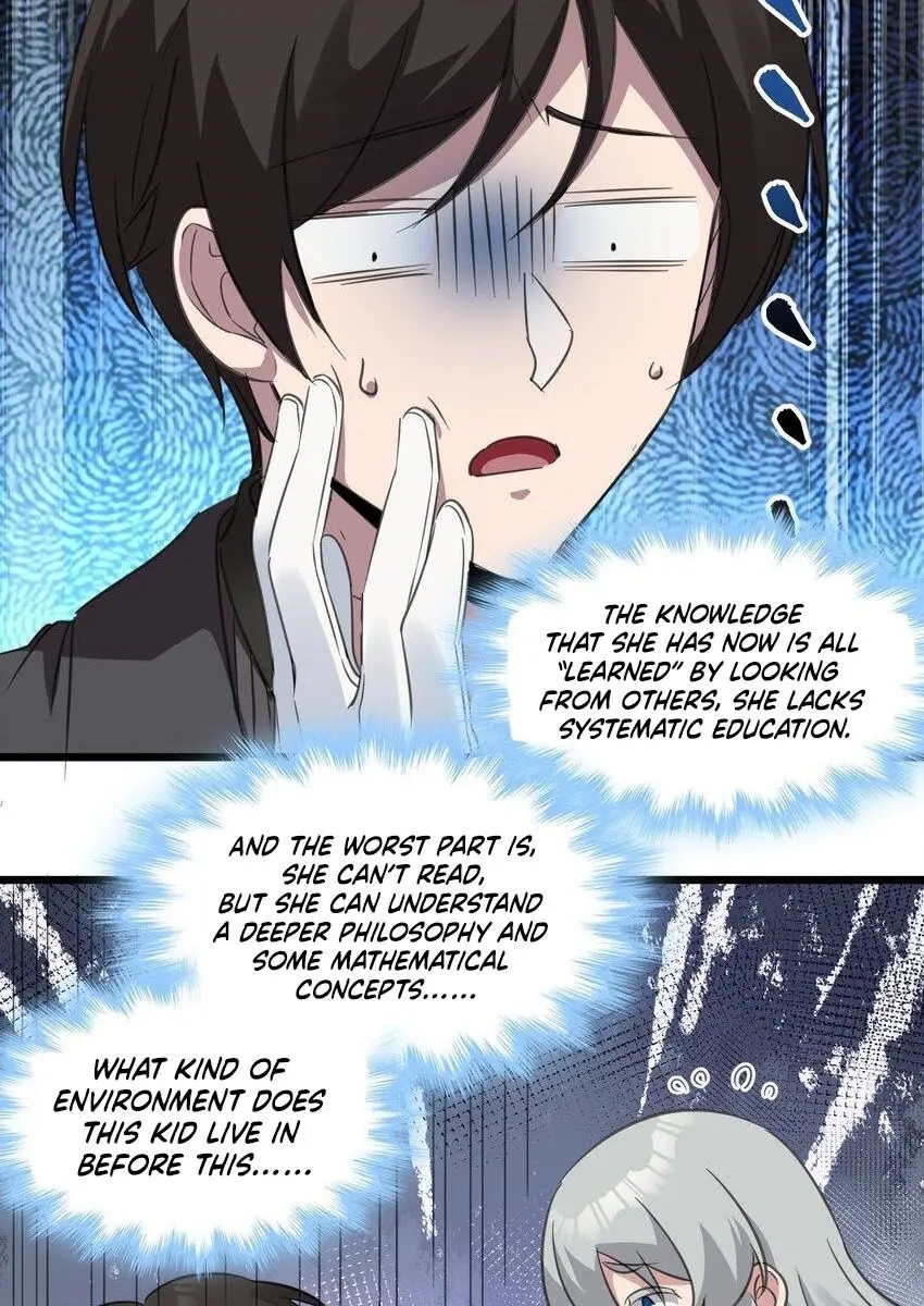 I'm Really Not the Demon God's Lackey Chapter 73 Page 52