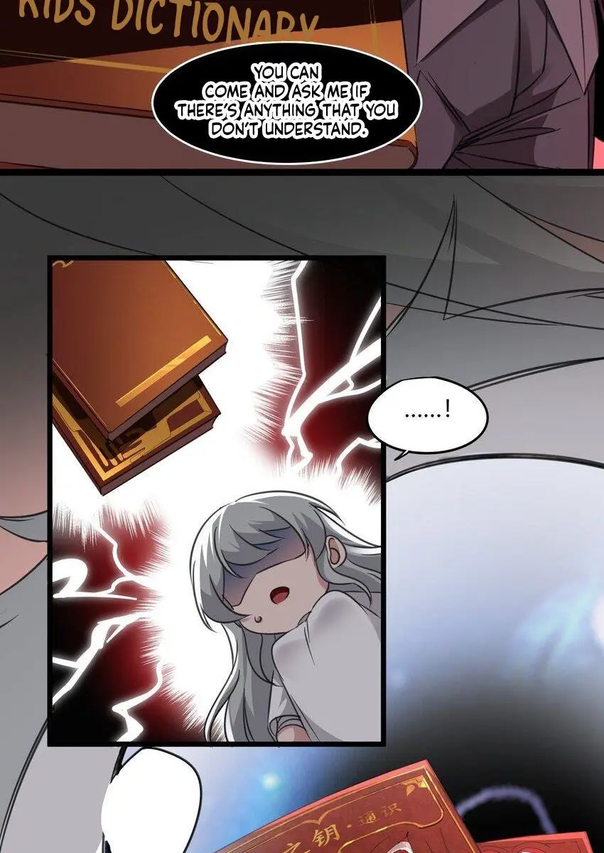 I'm Really Not the Demon God's Lackey Chapter 73 Page 59