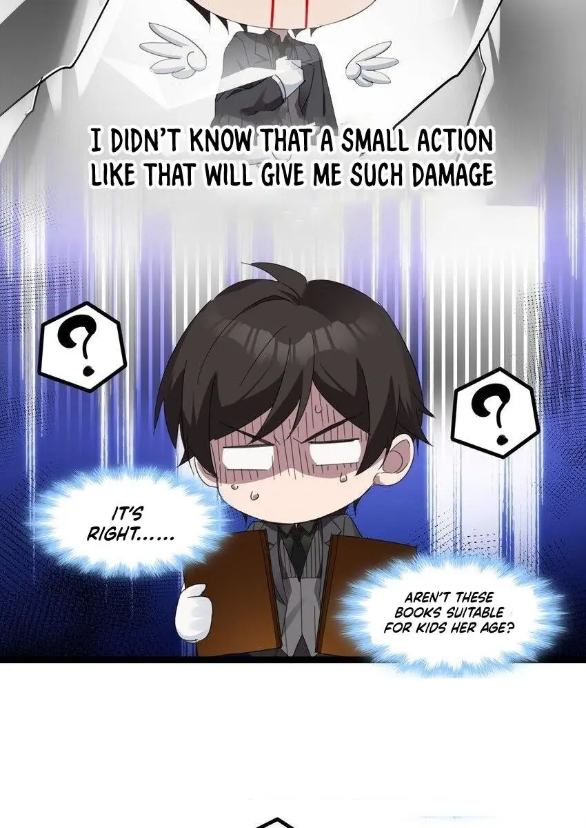 I'm Really Not the Demon God's Lackey Chapter 73 Page 65