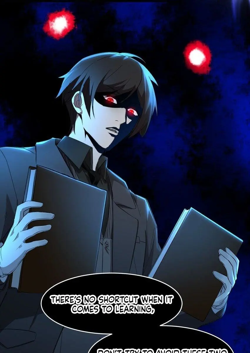 I'm Really Not the Demon God's Lackey Chapter 73 Page 67