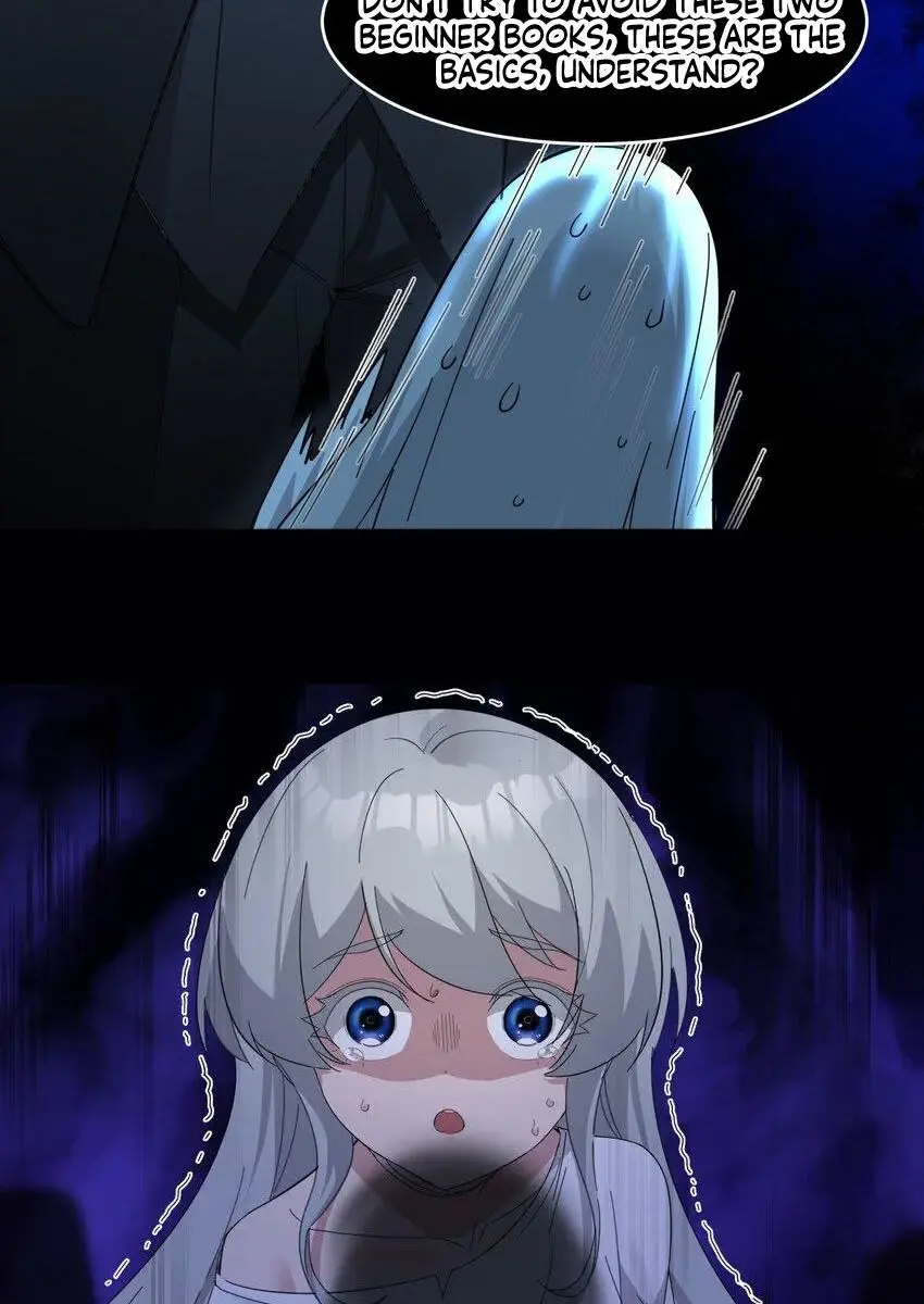 I'm Really Not the Demon God's Lackey Chapter 73 Page 68