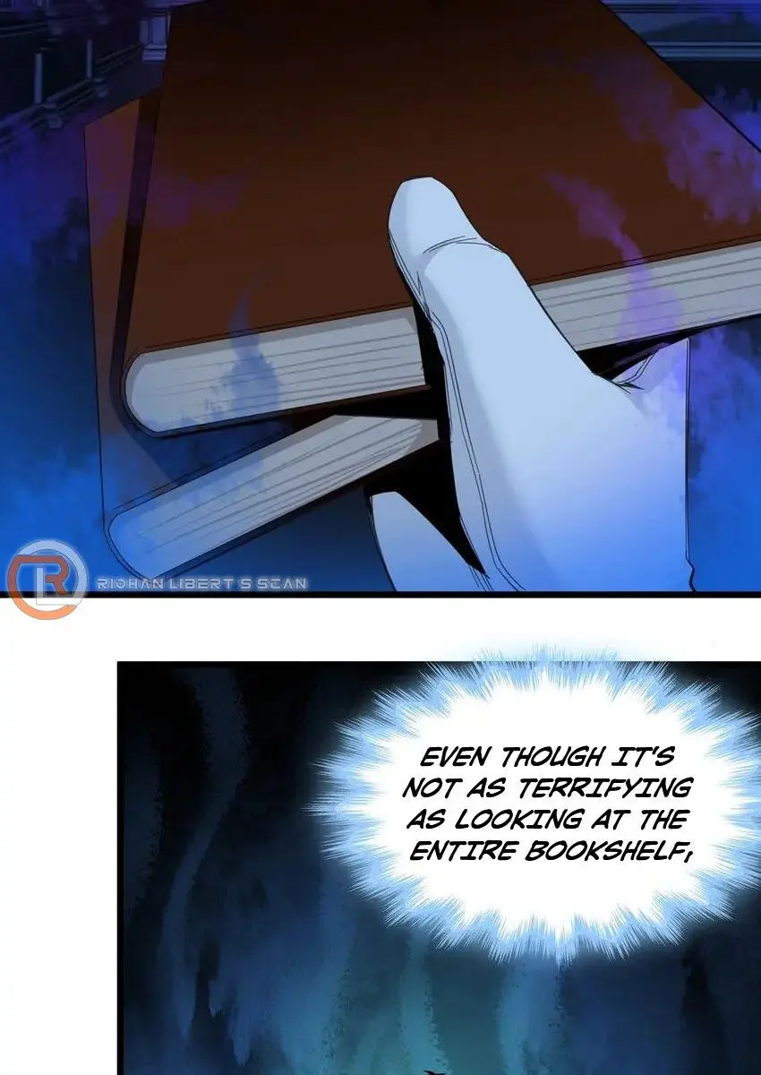 I'm Really Not the Demon God's Lackey Chapter 74 Page 5