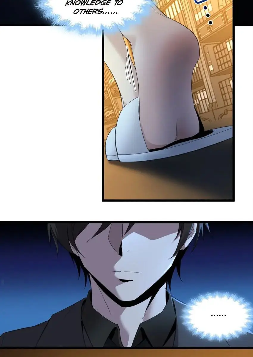 I'm Really Not the Demon God's Lackey Chapter 74 Page 8