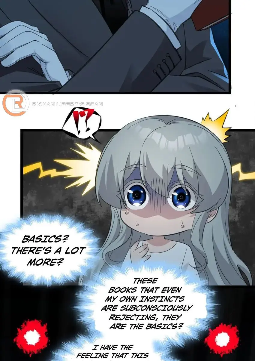 I'm Really Not the Demon God's Lackey Chapter 74 Page 11