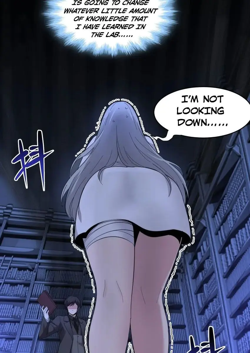 I'm Really Not the Demon God's Lackey Chapter 74 Page 12