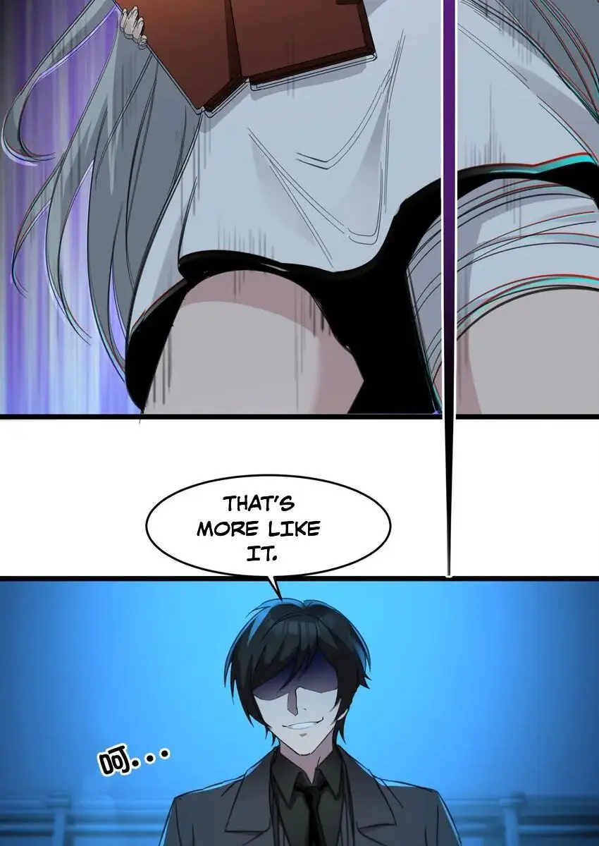 I'm Really Not the Demon God's Lackey Chapter 74 Page 17